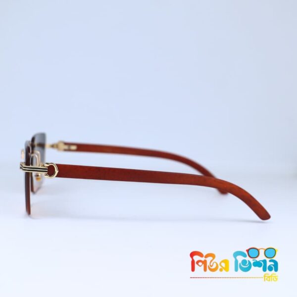 Cartier Royal Rimless – Signature Edition