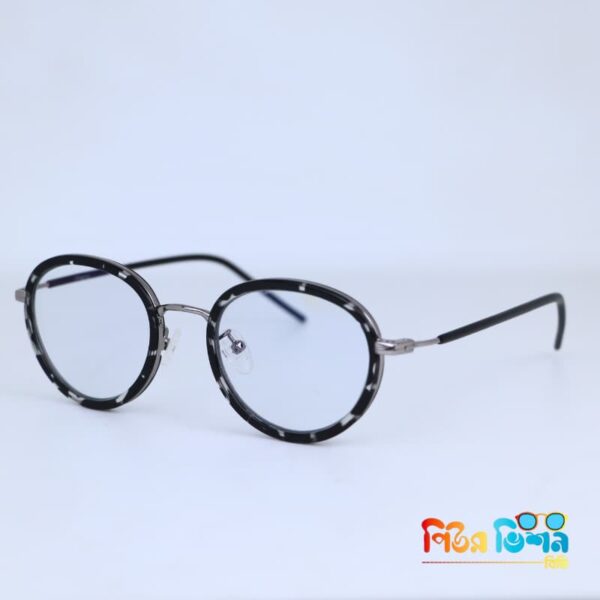 Retro Noir Round 5809