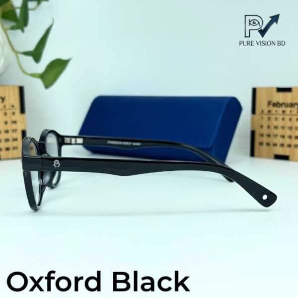 Oxford Black Frame