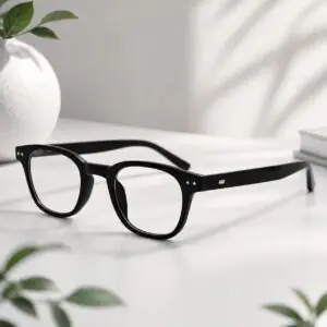 Nova Black frame