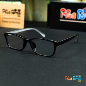 LumoShift Black Frame