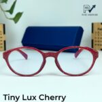 Tiny Lux Cherry Frame