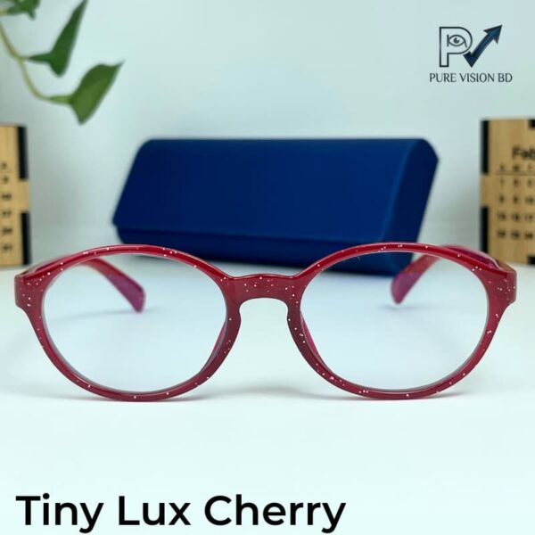 Tiny Lux Cherry Frame