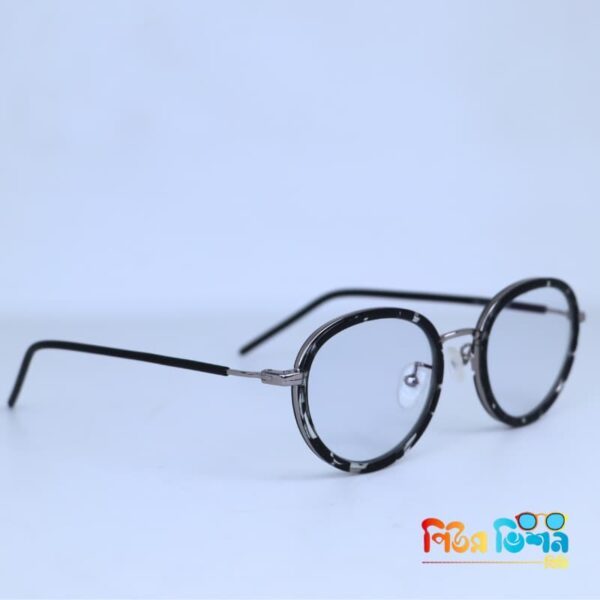 Retro Noir Round 5809