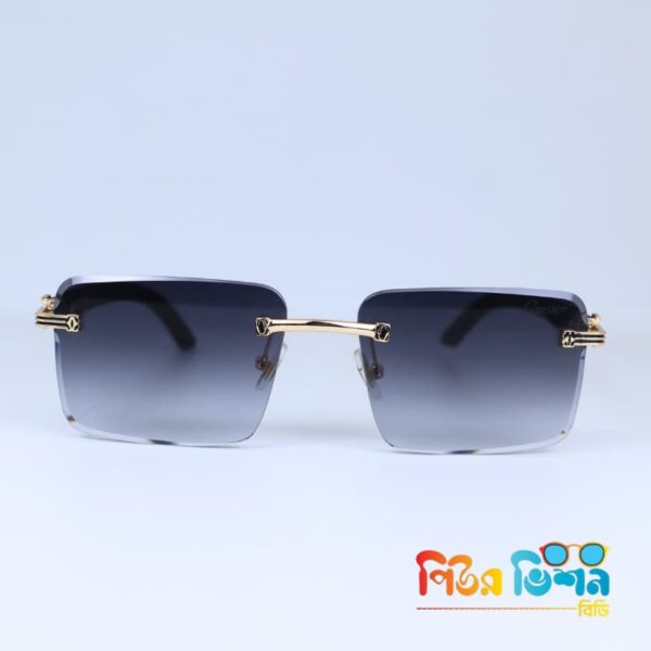 Cartier Royal Rimless – Signature Edition