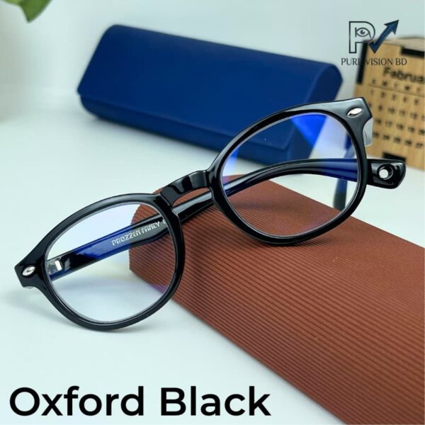 Oxford Black Frame