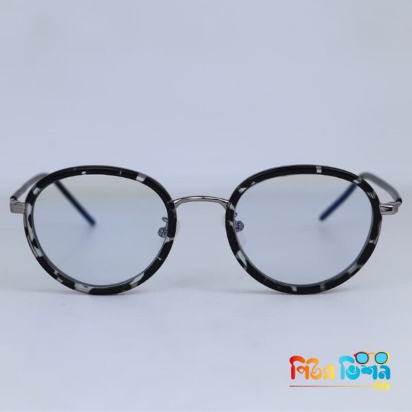 Retro Noir Round 5809