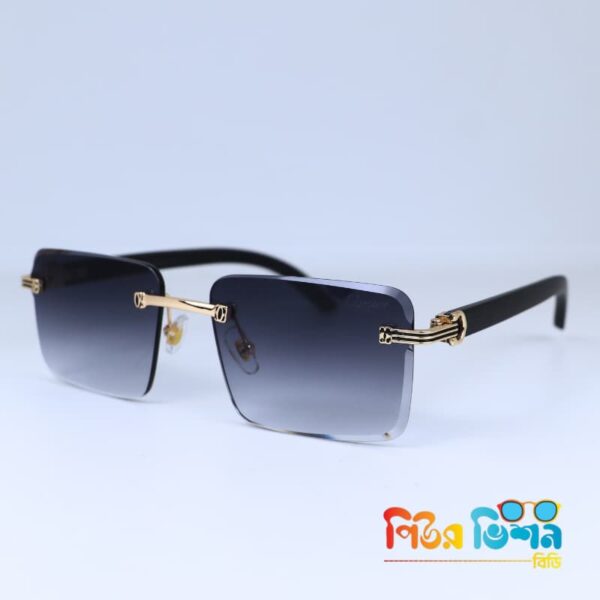 Cartier Royal Rimless – Signature Edition