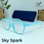 Sky Spark Frame