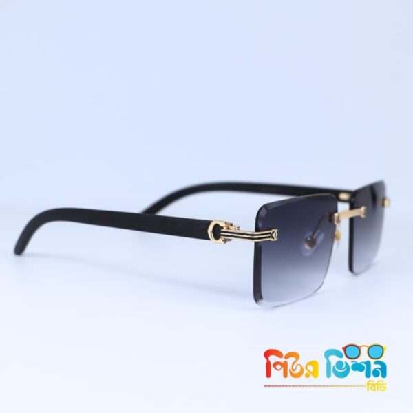 Cartier Royal Rimless – Signature Edition