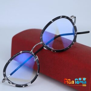 Retro Noir Round 5809