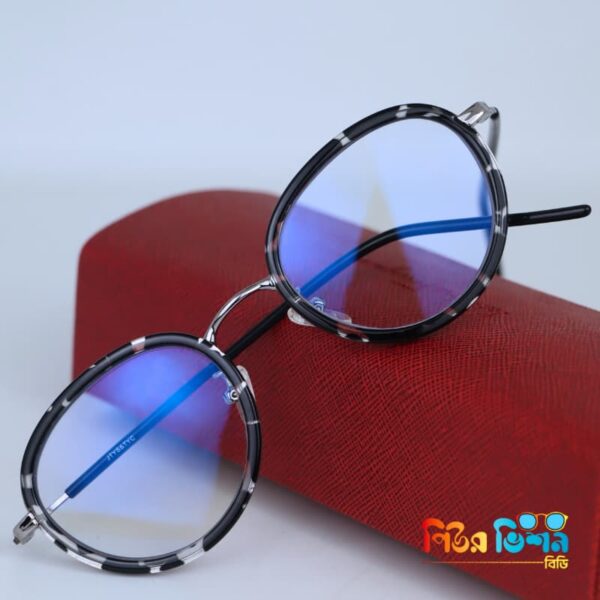 Retro Noir Round 5809