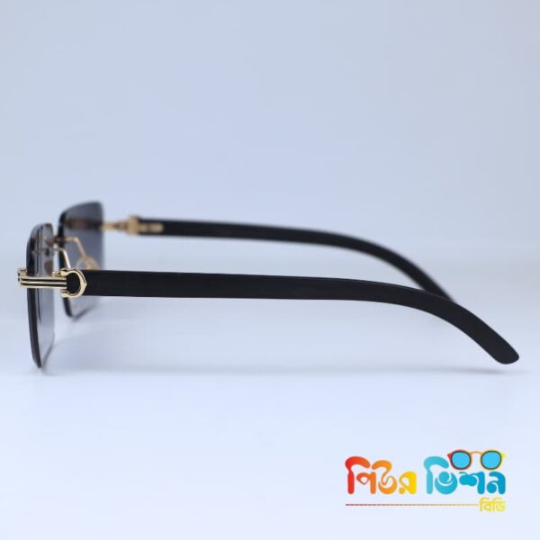 Cartier Royal Rimless – Signature Edition