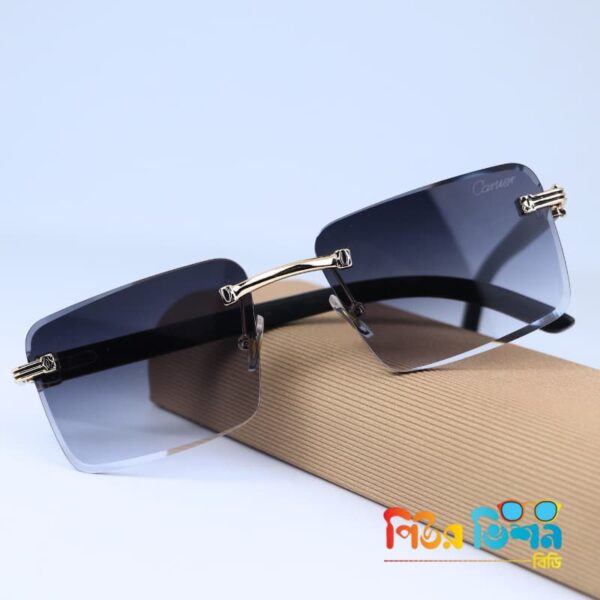 Cartier Royal Rimless – Signature Edition