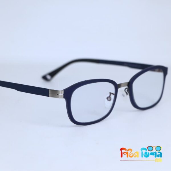 Navy Pulse 8909 frame