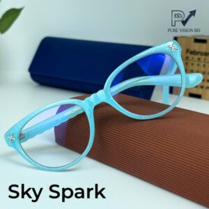 Sky Spark Frame