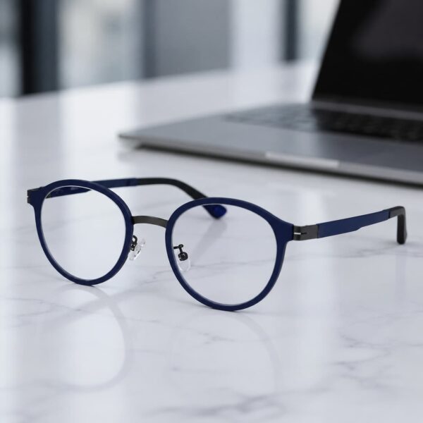 Navy Storm 5867 frame