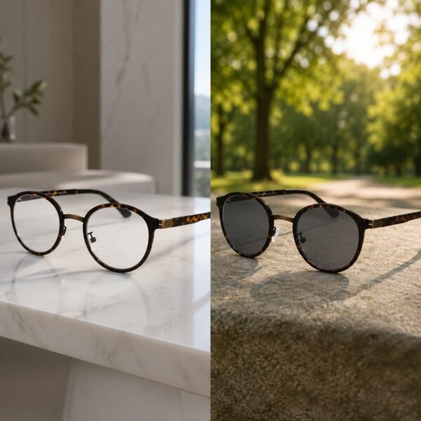 Tortoise Noir 5867