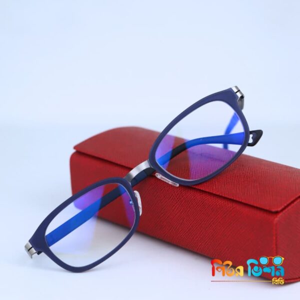 Navy Pulse 8909 frame