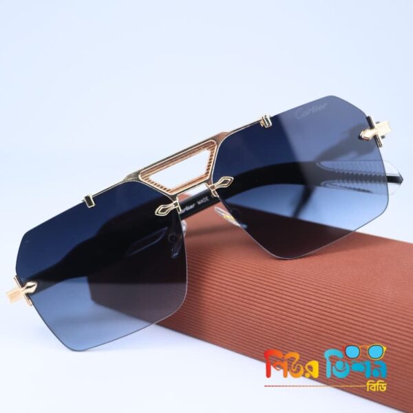 Cartier Royal Horizon - Premium Sunglasses