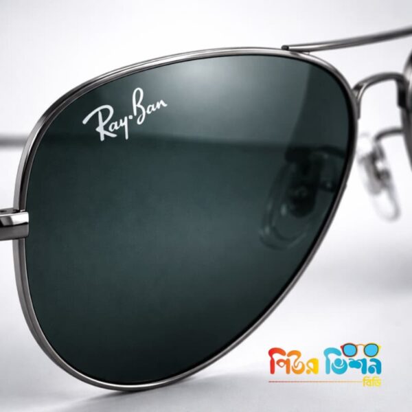 Classic Aviator (RB3026)