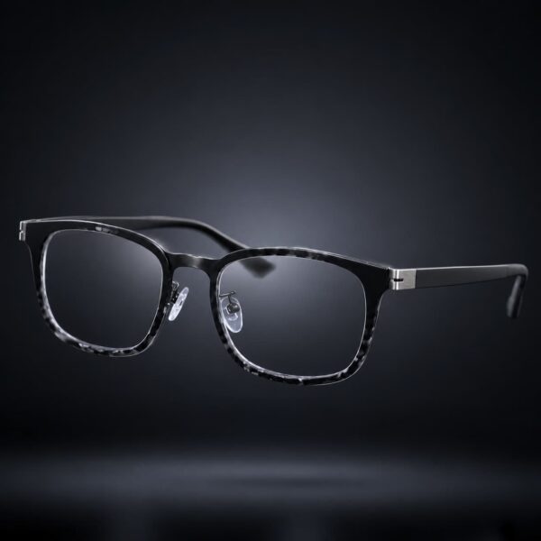 Storm Black 5886