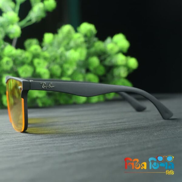 Rayban Night Vision
