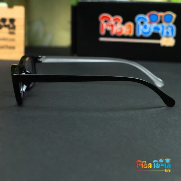 LumoShift Black Frame