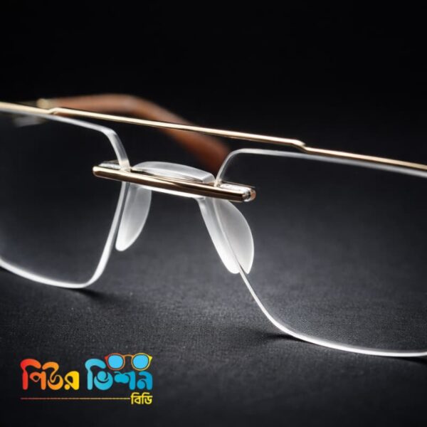 Ray-ban Signature Gold