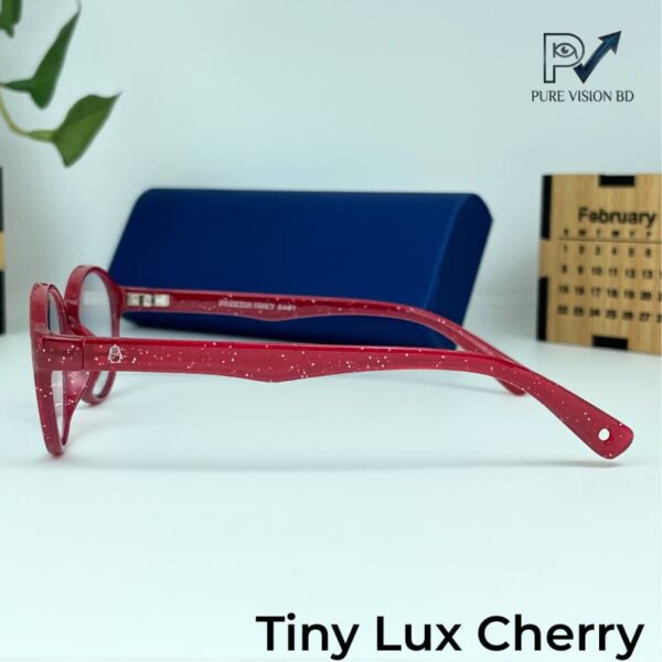 Tiny Lux Cherry Frame
