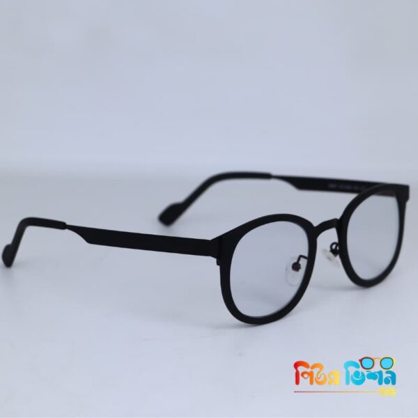 Senbird Classic Round Frame 9047