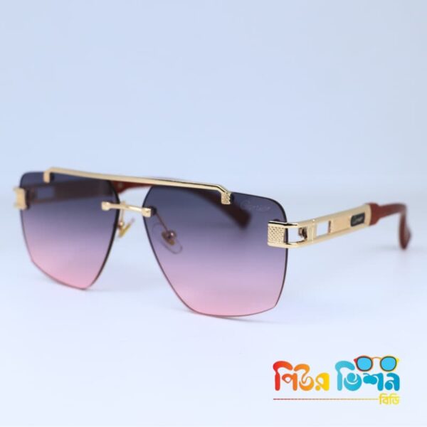 Cartier Royal Blush - Premium Sunglasses