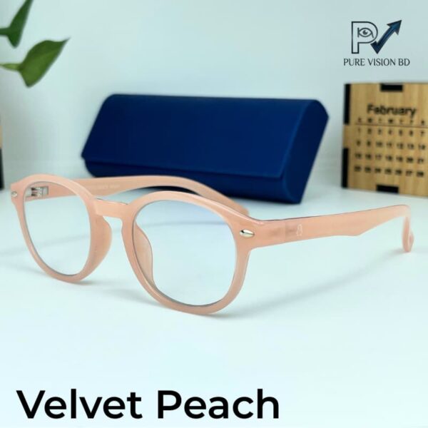 Velvet Reach Frame