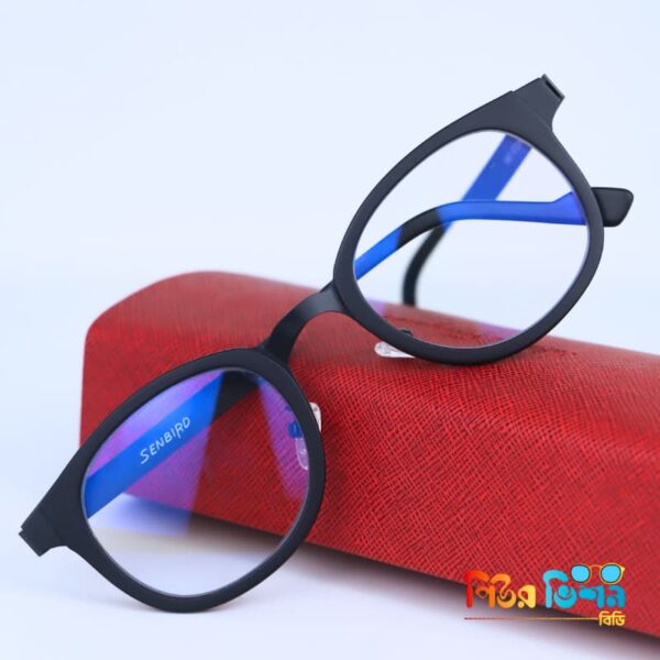 Senbird Classic Round Frame 9047