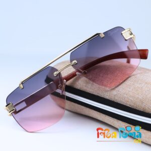 Cartier Royal Blush - Premium Sunglasses