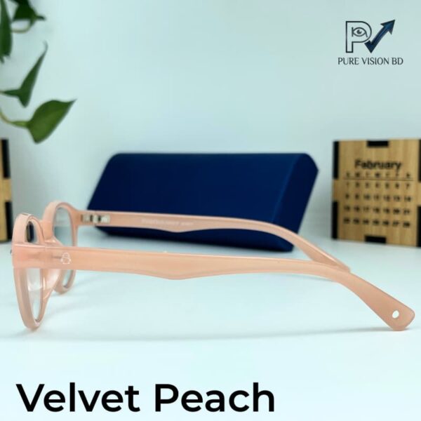 Velvet Reach Frame
