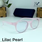 Lilac pearl Frame