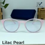 Lilac pearl Frame