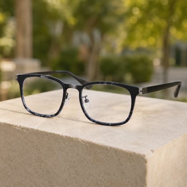 Storm Black 5886 Bluecut