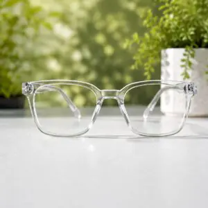The Crystal Elite frame