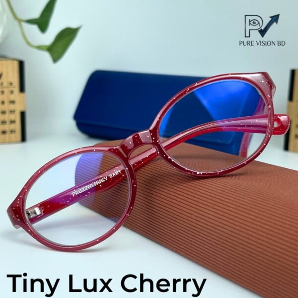 Tiny Lux Cherry Frame