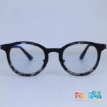 Bookish Noir 5866 frame