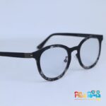 Bookish Noir 5866 frame