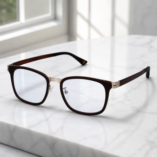 Phantom Grey 5886 frame