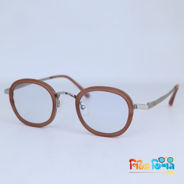 Brown Aura 5903 bluecut