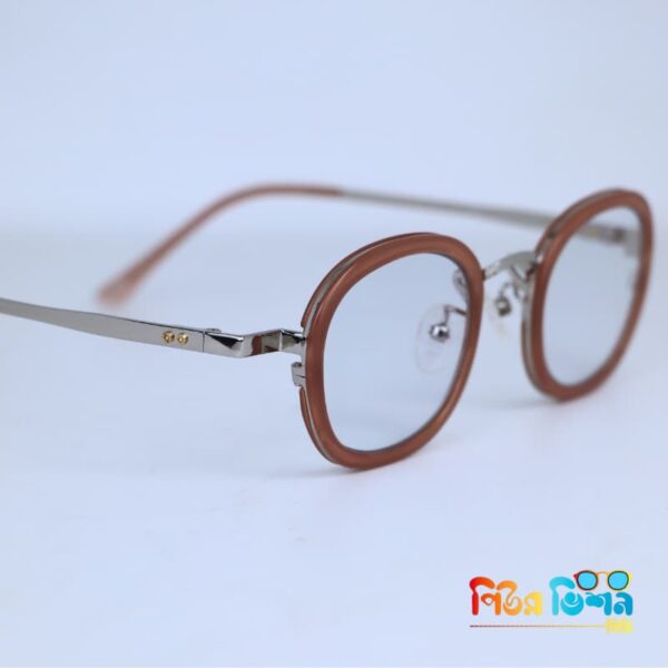 Brown Aura 5903 bluecut