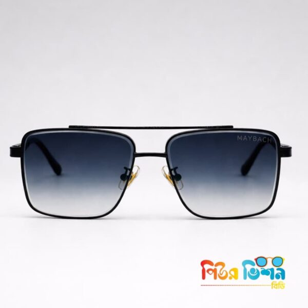 Maybach Elite Double Bridge