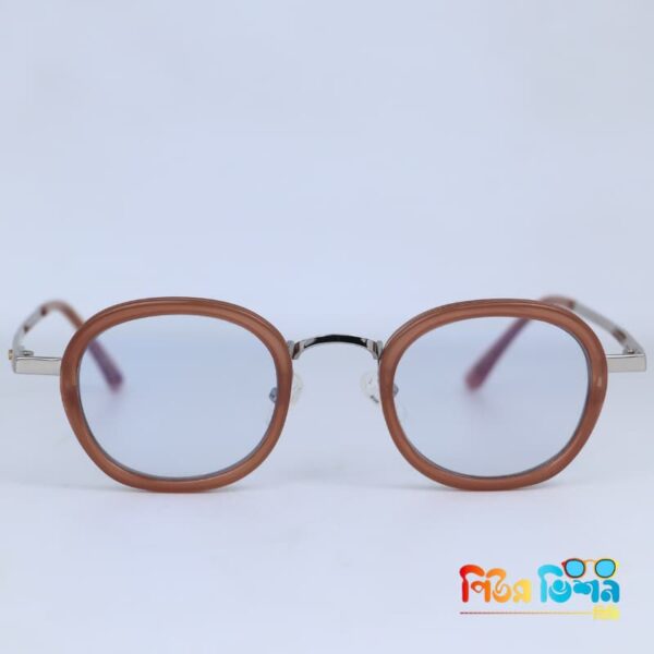 Brown Aura 5903 bluecut