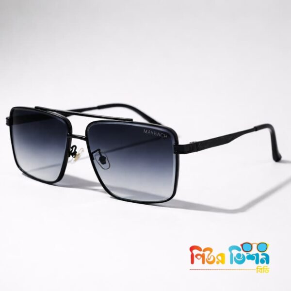 Maybach Elite Double Bridge