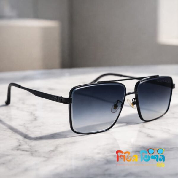 Maybach Elite Double Bridge